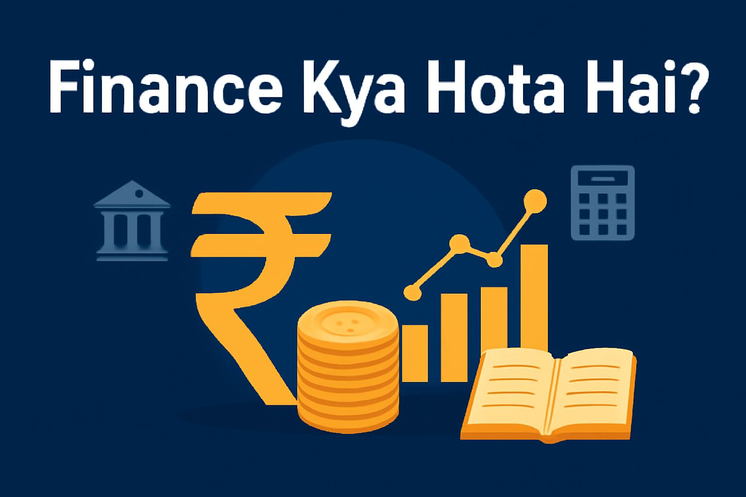 Finance Kya Hota Hai